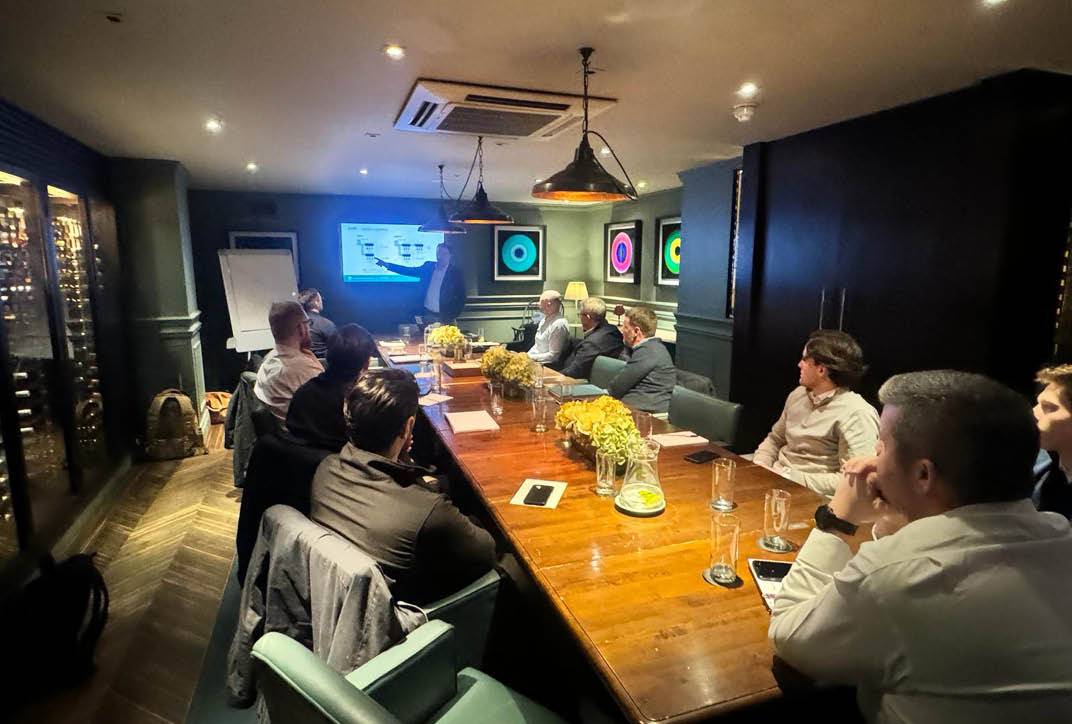 NEWS • Continuing Professional Development