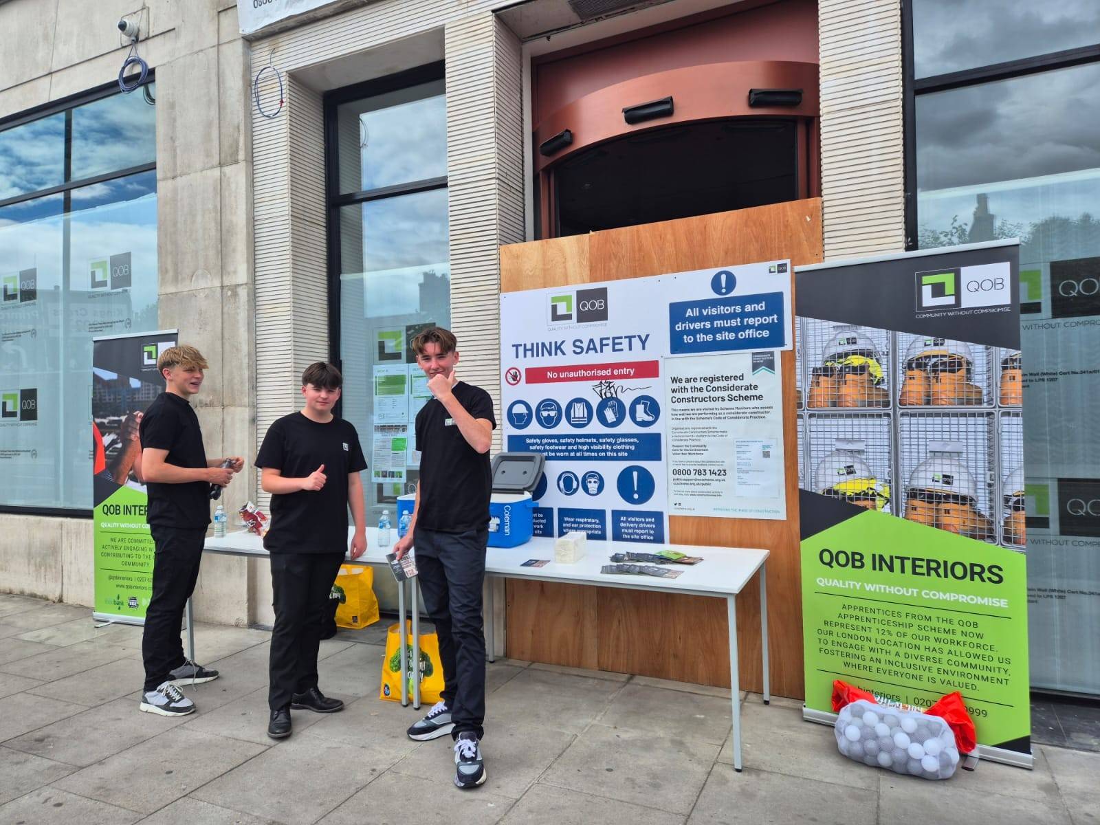 NEWS • Community Connections in Camden