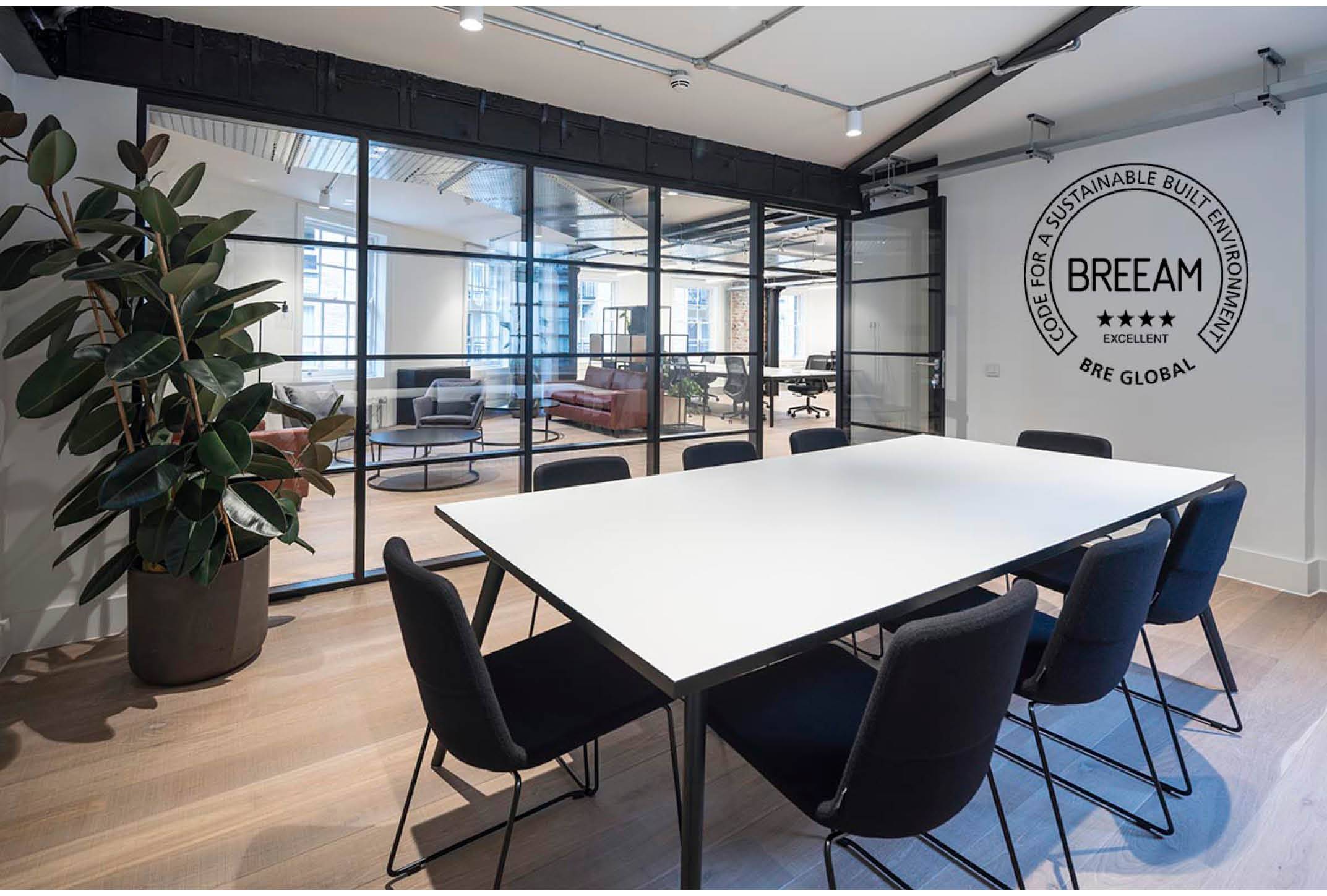 Showcasing Sustainability Excellence